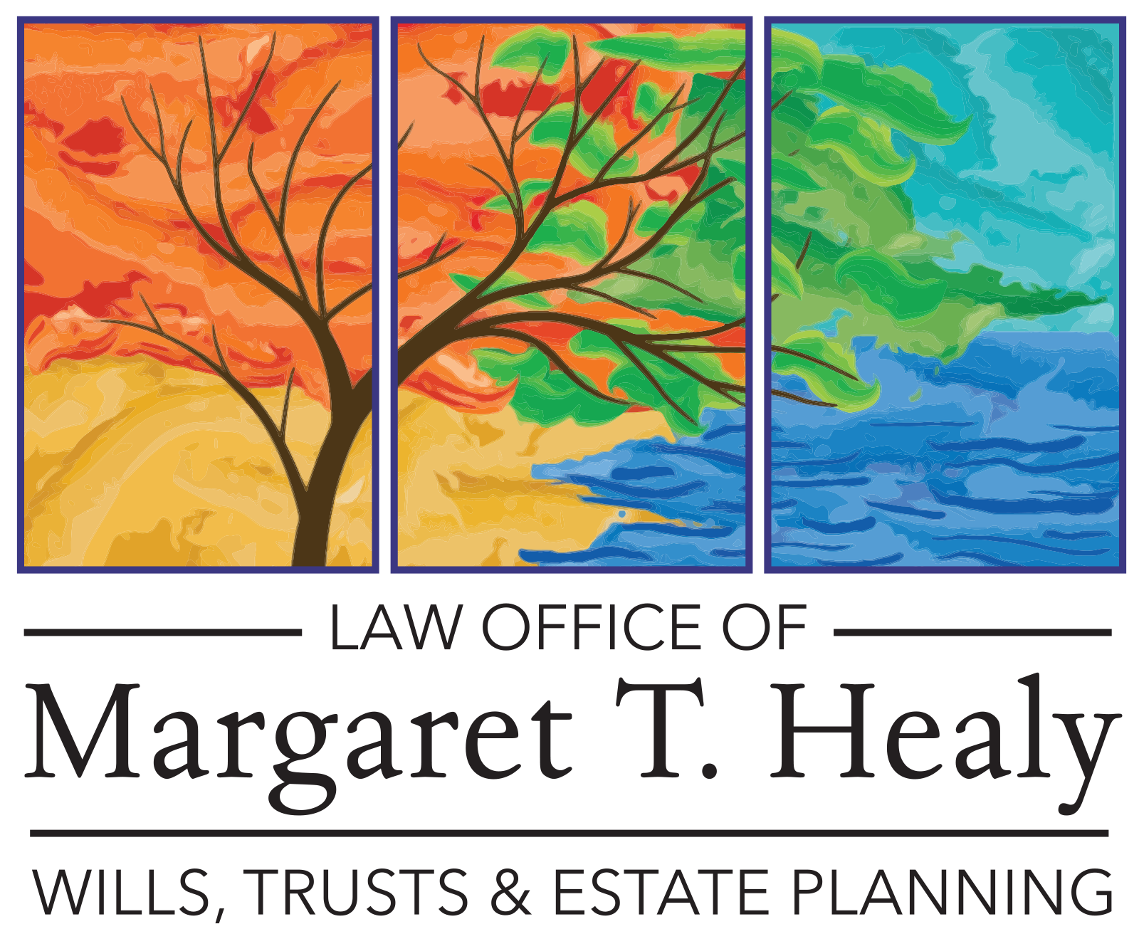 Margaret T. Healy Law